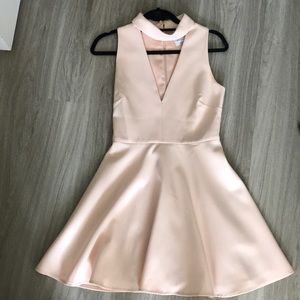 Blush C/MEO COLLECTIVE